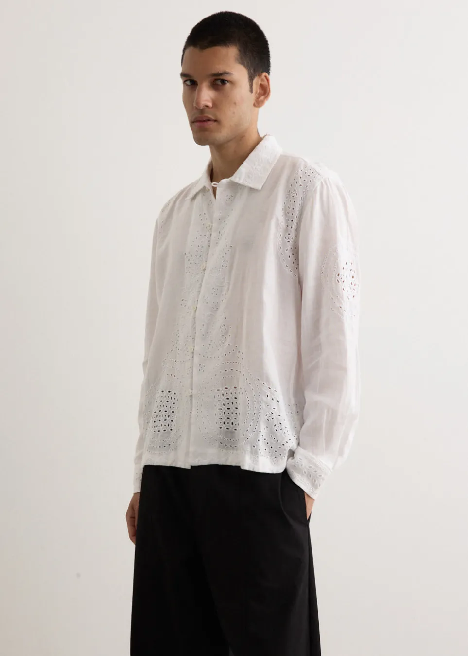 Belvoir Shirt