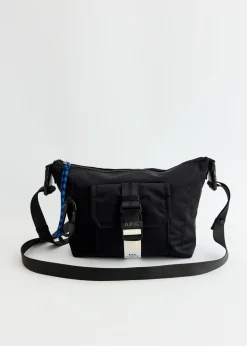 Besace Trek Bag