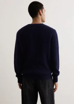 Birth Of The Cool Sweater