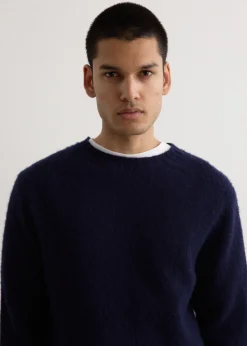 Birth Of The Cool Sweater