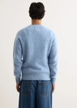 Birth Of The Cool Sweater