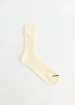 BMP Cotton Socks