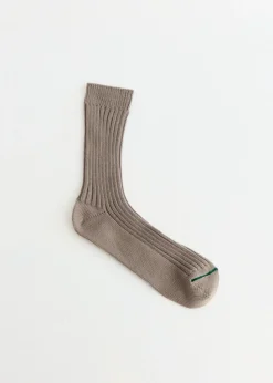 BMP Cotton Socks
