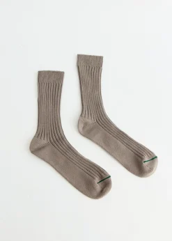 BMP Cotton Socks