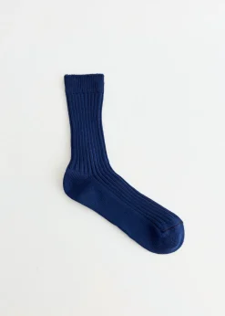 BMP Cotton Socks