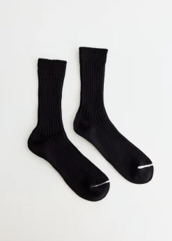 BMP Cotton Socks