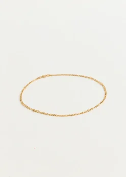 Bo Chain Medium Necklace