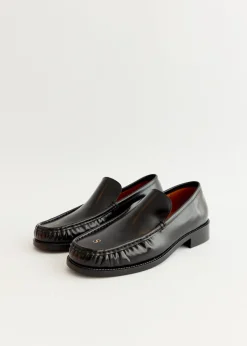 Boafer Light Loafers