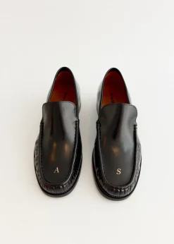 Boafer Light Loafers