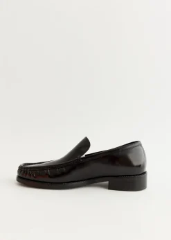 Boafer Light Loafers