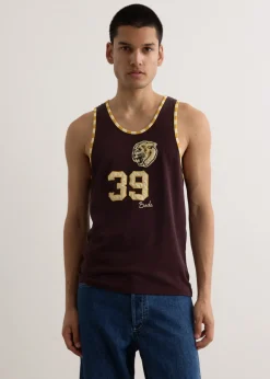 Bobcat Singlet