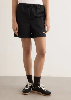 Bold Health Nylon Short