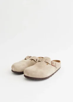 Boston Regular Slides