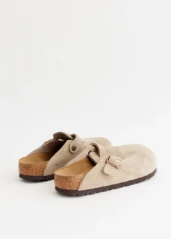 Boston Regular Slides