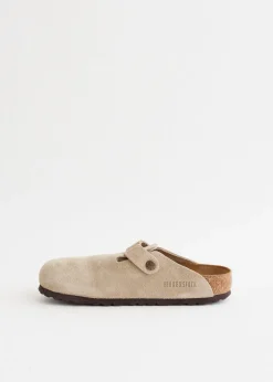 Boston Regular Slides