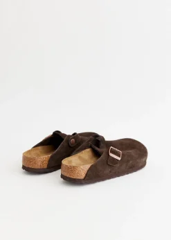 Boston Regular Slides