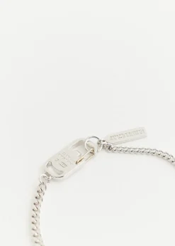 Bottle Opener Closure Bracelet