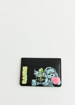 Bou Card Holder