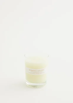 Bougie N°1. Cologne Candle