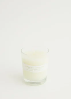 Bougie N°2. Jasmin Vert Candle