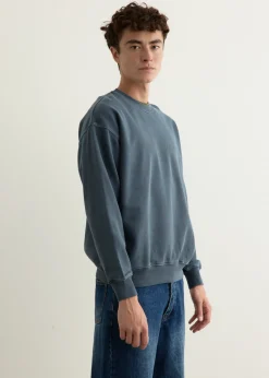 Bowery Pigment Dye Surf Sweatshirt