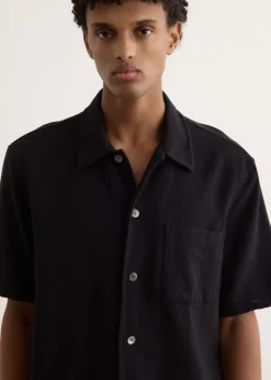 Box Shortsleeve Shirt