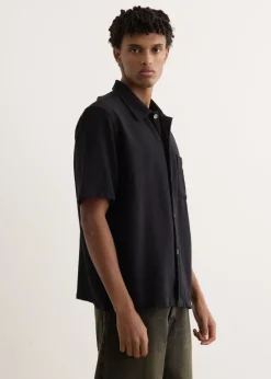 Box Shortsleeve Shirt