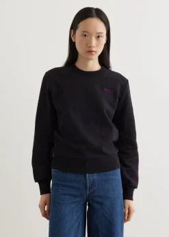 Boxy Petit VPC Sweatshirt