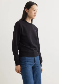 Boxy Petit VPC Sweatshirt