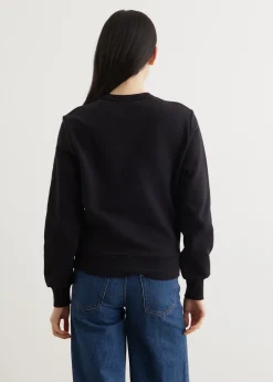 Boxy Petit VPC Sweatshirt