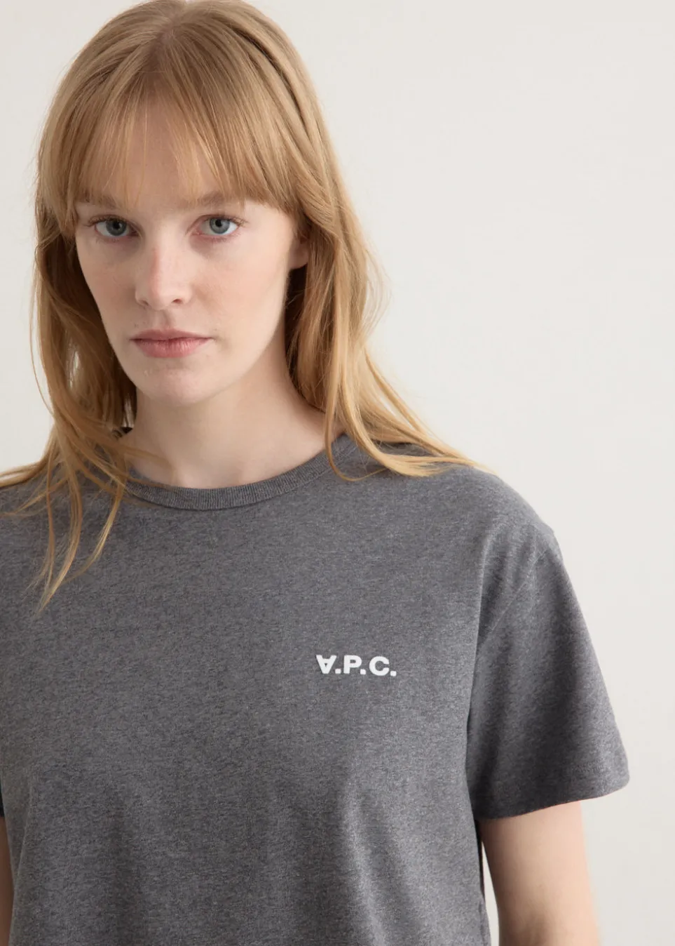 Boxy Petit VPC T-Shirt