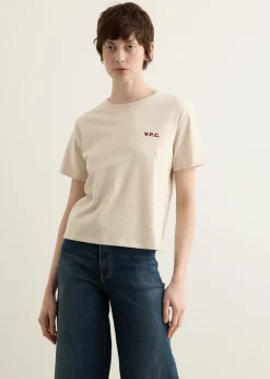 Boxy Petit VPC T-Shirt