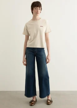 Boxy Petit VPC T-Shirt