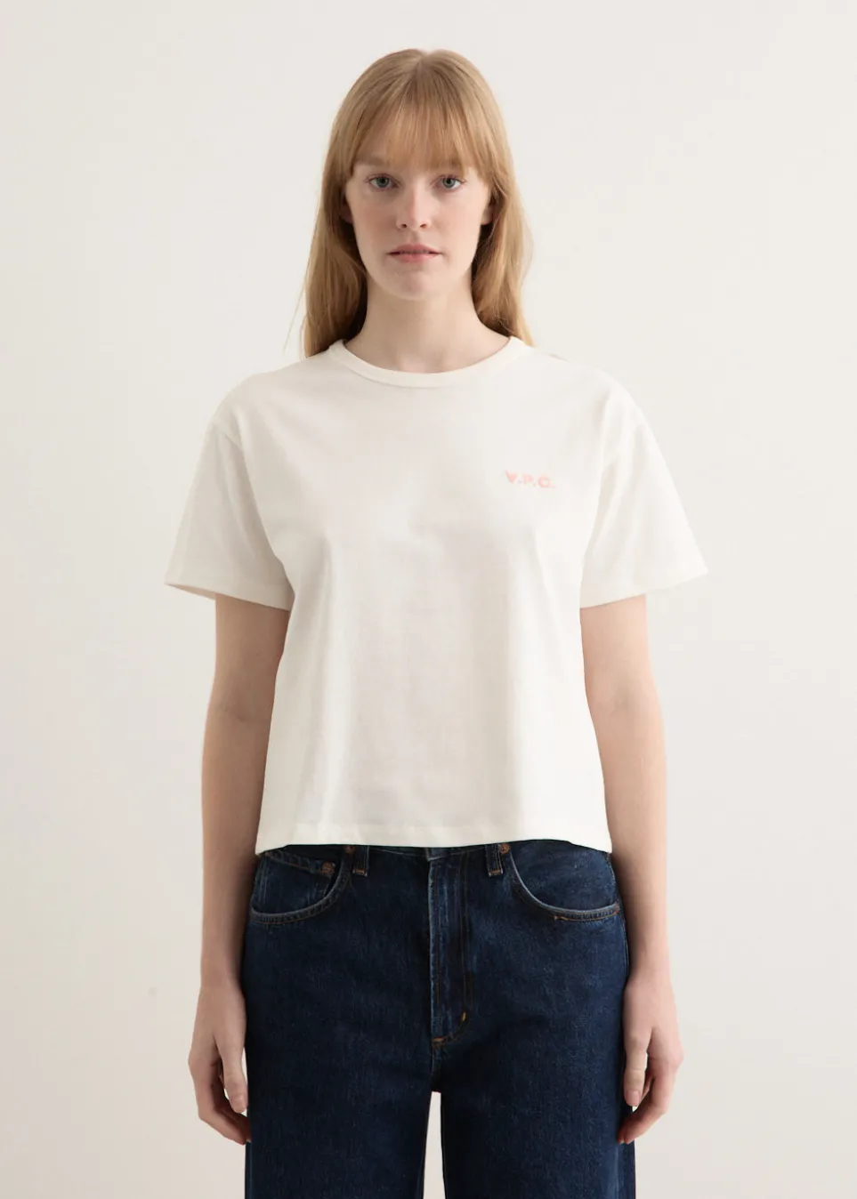 Boxy Petit VPC T-Shirt