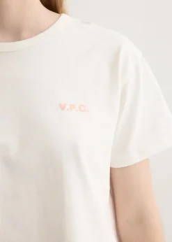Boxy Petit VPC T-Shirt