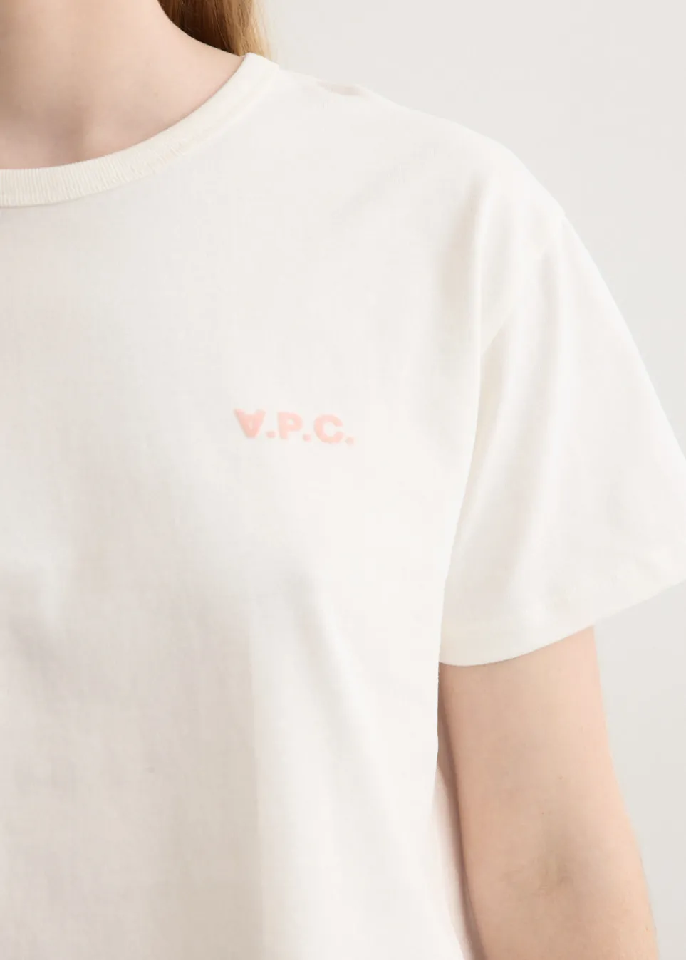 Boxy Petit VPC T-Shirt