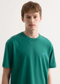 Boxy Petit VPC T-Shirt