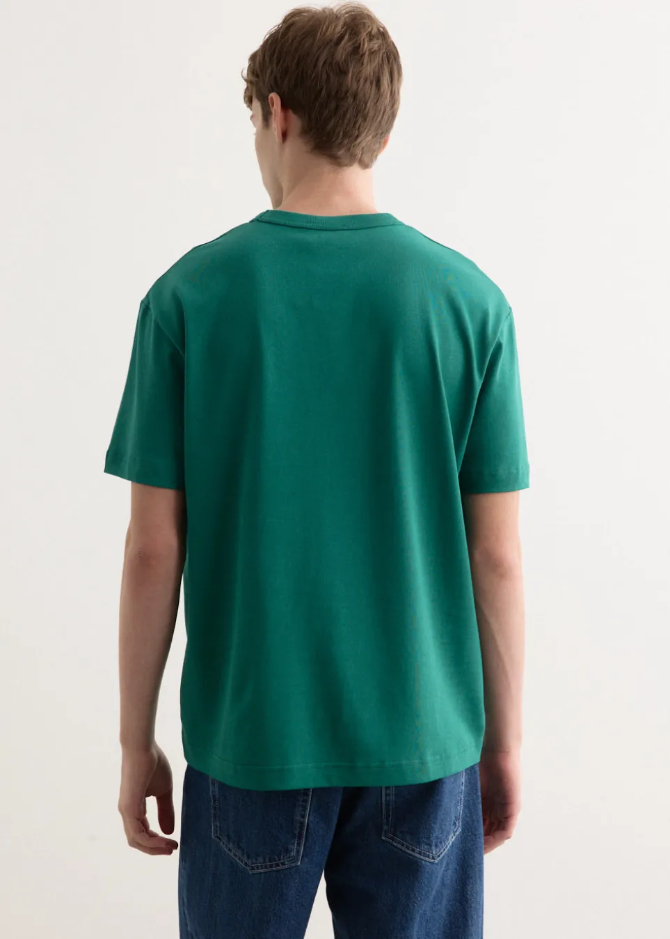 Boxy Petit VPC T-Shirt