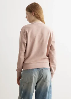 Boxy Rue Madame Sweatshirt