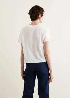 Boxy Rue Madame T-Shirt