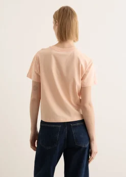 Boxy Rue Madame T-Shirt