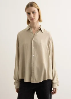 Boxy Shirt