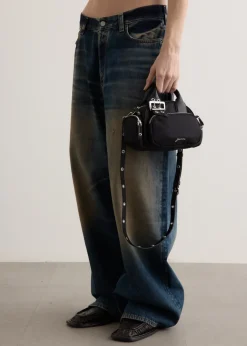 Bucky Polochon Mini Bag