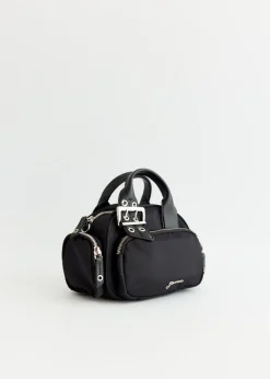 Bucky Polochon Mini Bag