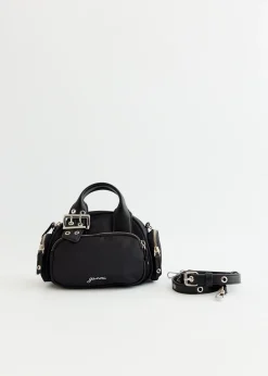 Bucky Polochon Mini Bag