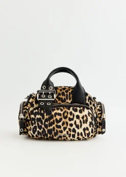 Bucky Polochon Mini Bag