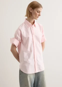 Button-Up Shirt