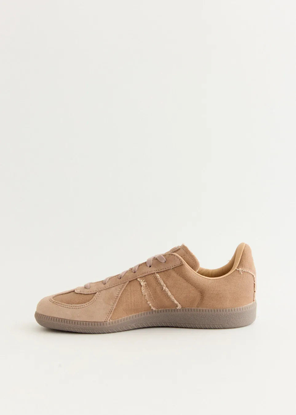 BW Army 'Beige' Sneakers