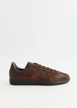 BW Army 'Dark Brown' Sneakers