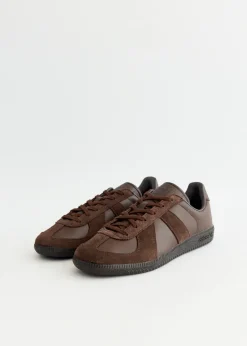 BW Army 'Dark Brown' Sneakers
